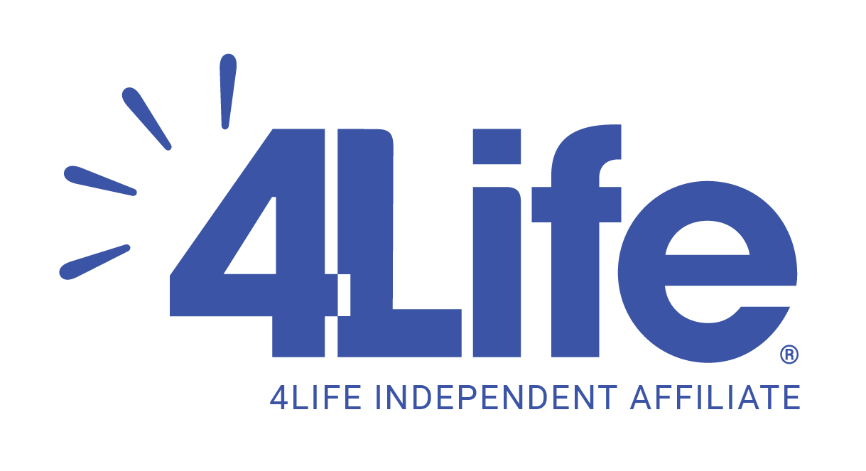 4Life Independent Affliate.