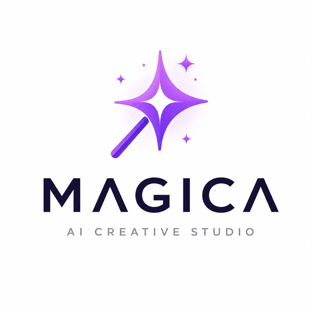Use Magica A.i. Today